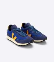 Veja Herren Schuhe RIO BRANCO ALVEOMESH PAROS OURO