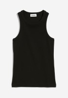 Armedangels Damen Top Kanitaa black