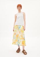 Armedangels Damen Top Kanitaa white