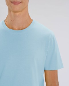 Stanley&Stella Unisex T-Shirt Creator sky blue