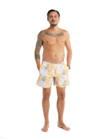 Olow Herren Swim Shorts FLORES