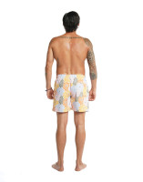 Olow Herren Swim Shorts FLORES