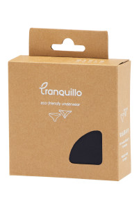 Tranquillo Damen String Tencel night