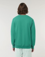 Stanley&Stella Unisex Sweater Matcher Go Green