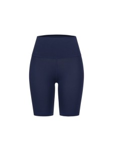 Lanius Damen Radler Shorts night blue