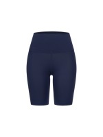 Lanius Damen Radler Shorts night blue