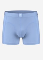 A-dam Herren Boxershort light blue