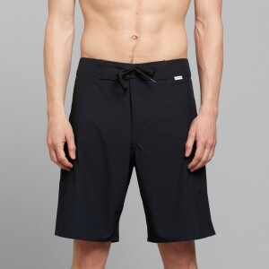 Dedicated Herren Shorts Toroe Black