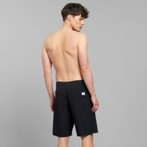 Dedicated Herren Shorts Toroe Black