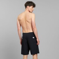 Dedicated Herren Shorts Toroe Black