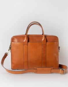 O my Bag Handtasche Harvey cognac Classic Leather