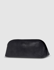 O my Bag Stifttasche Pencil Case Large Black Classic