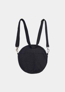 Papu Design Oy Circle Bag black
