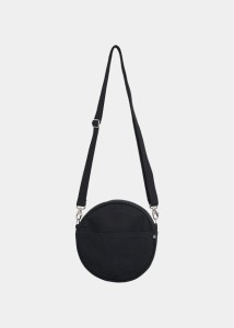 Papu Design Oy Circle Bag black