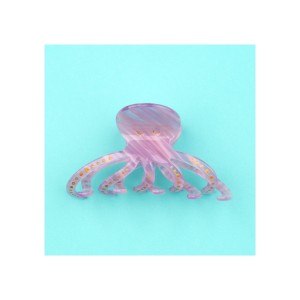 Coucou Suzette Haarklammer Octopus
