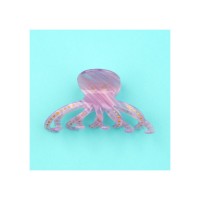 Coucou Suzette Haarklammer Octopus