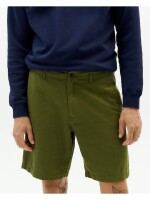 Thinking Mu Herren Shorts Alex Green hemp