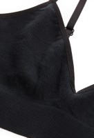 Recolution Damen Bra Kalmia black