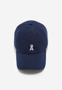 Armedangels Unisex Basecap Yenaas bold night sky