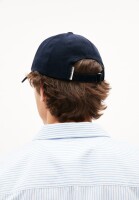 Armedangels Unisex Basecap Yenaas bold night sky