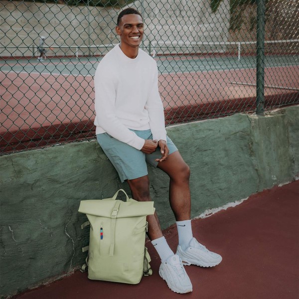 Got Bag Rucksack Rolltop Bonefish