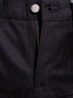 Nudie Jeans Herren Hose Gritty Jackson Dry Everblack