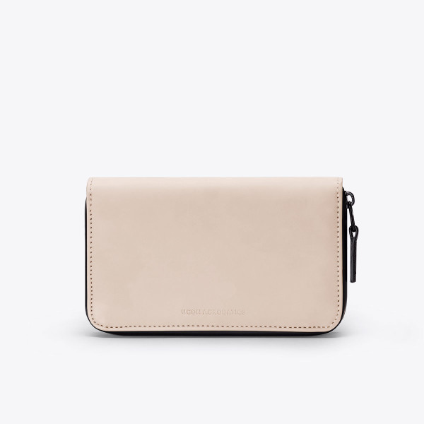 Ucon Acrobatics Geldbörsen Naira Wallet light apricot