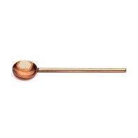 Phoenix Räucherlöffel Kupfer 10cm