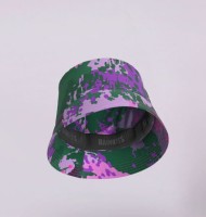 Rainkiss Bucket Hat Digi Spring Camo