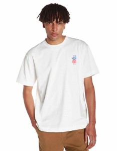 Olow Unisex T-Shirt Oversize Altiplano ecru