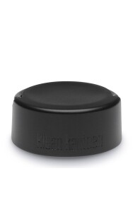 Klean Kanteen Wide Loop Cap schwarz