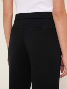 Lanius Damen Hose Culotte OCS black