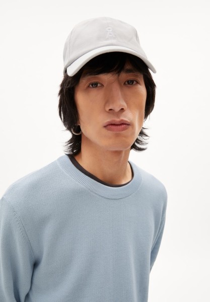 Armedangels Unisex Basecap Yenaas bold luna rock