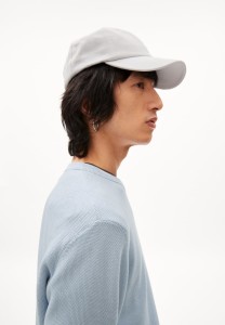 Armedangels Unisex Basecap Yenaas bold luna rock