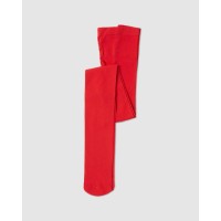 Swedish Stockings Strumpfhose Olivia Premium sharp red