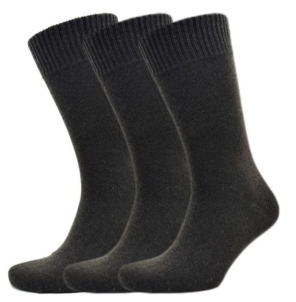 VNS Herren Socken 1144 brown
