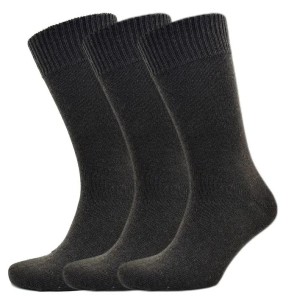 VNS Herren Socken 1144 brown