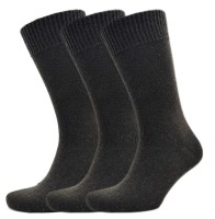 VNS Herren Socken 1144 brown