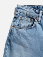 Nudie Jeans Damen Clean Eileen vintage dreams