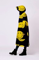 Rainkiss Regenponcho Regenjacke All Smileys