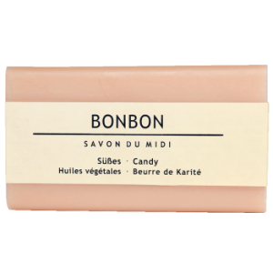 Savon Du Midi Seife Bonbon