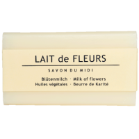 Savon Du Midi Seife Blütenmilch