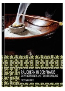 Buch Fred Wollner - Räuchern in der Praxis - die...