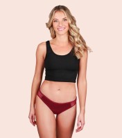 Taynie Perioden Slip Lady ultra bordeaux (stark-sehr stark)