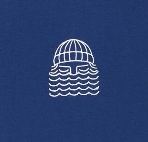 Bask in the Sun Herren T-Shirt To the Sea Mini ocean