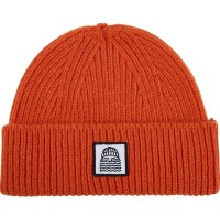 Bask in the Sun Beanie TO THE SEA apricot