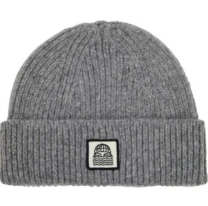 Bask in the Sun Beanie TO THE SEA zinc