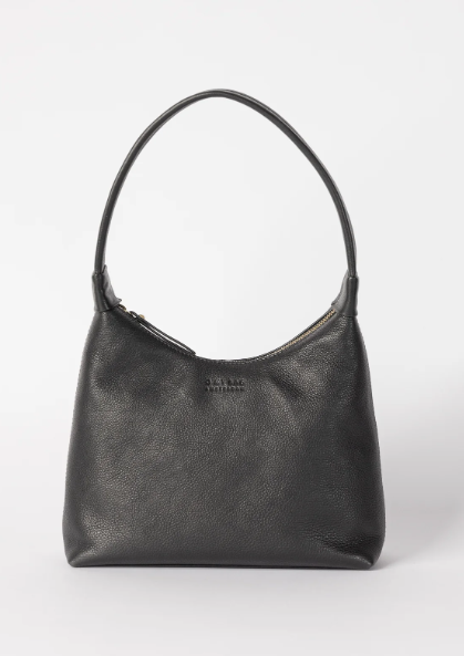 O My Bag Handtasche Nora Soft Leather black