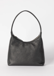 O My Bag Handtasche Nora Soft Leather black