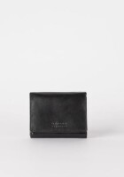 O My Bag Geldbörse Ollie Wallet Classic Leather black